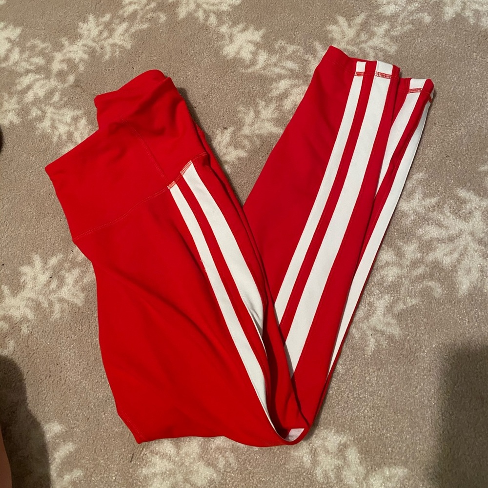 Workout leggings